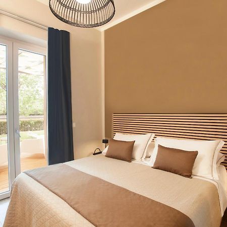 Country Resort Le Due Ruote Alberese Ngoại thất bức ảnh
