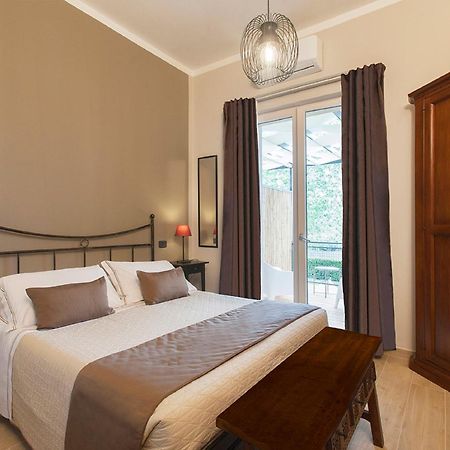 Country Resort Le Due Ruote Alberese Ngoại thất bức ảnh