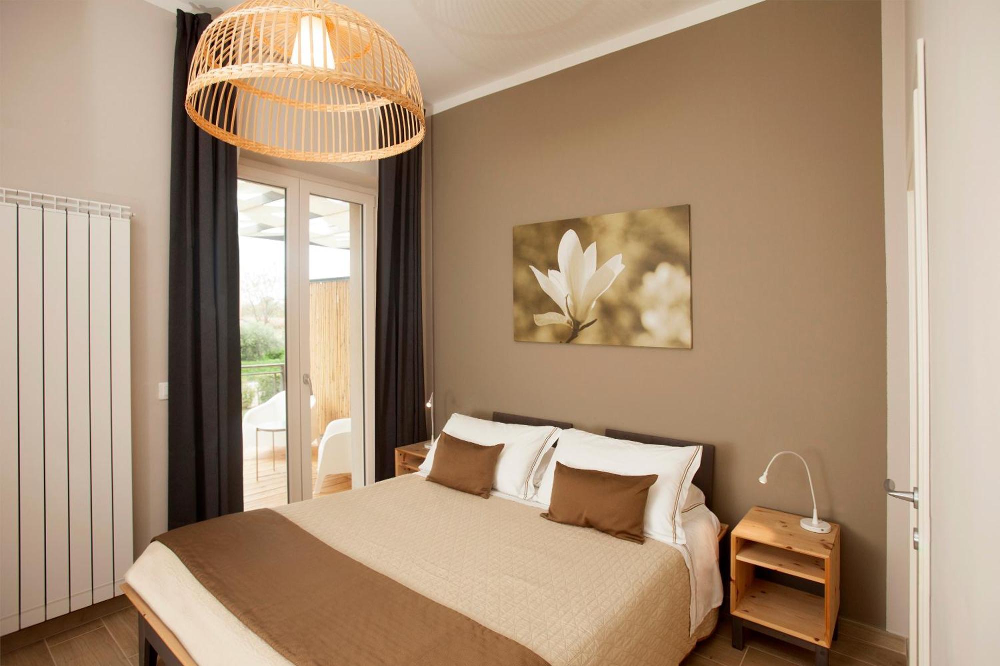 Country Resort Le Due Ruote Alberese Ngoại thất bức ảnh