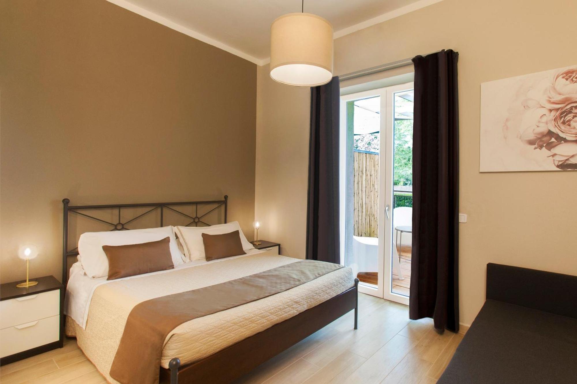 Country Resort Le Due Ruote Alberese Ngoại thất bức ảnh