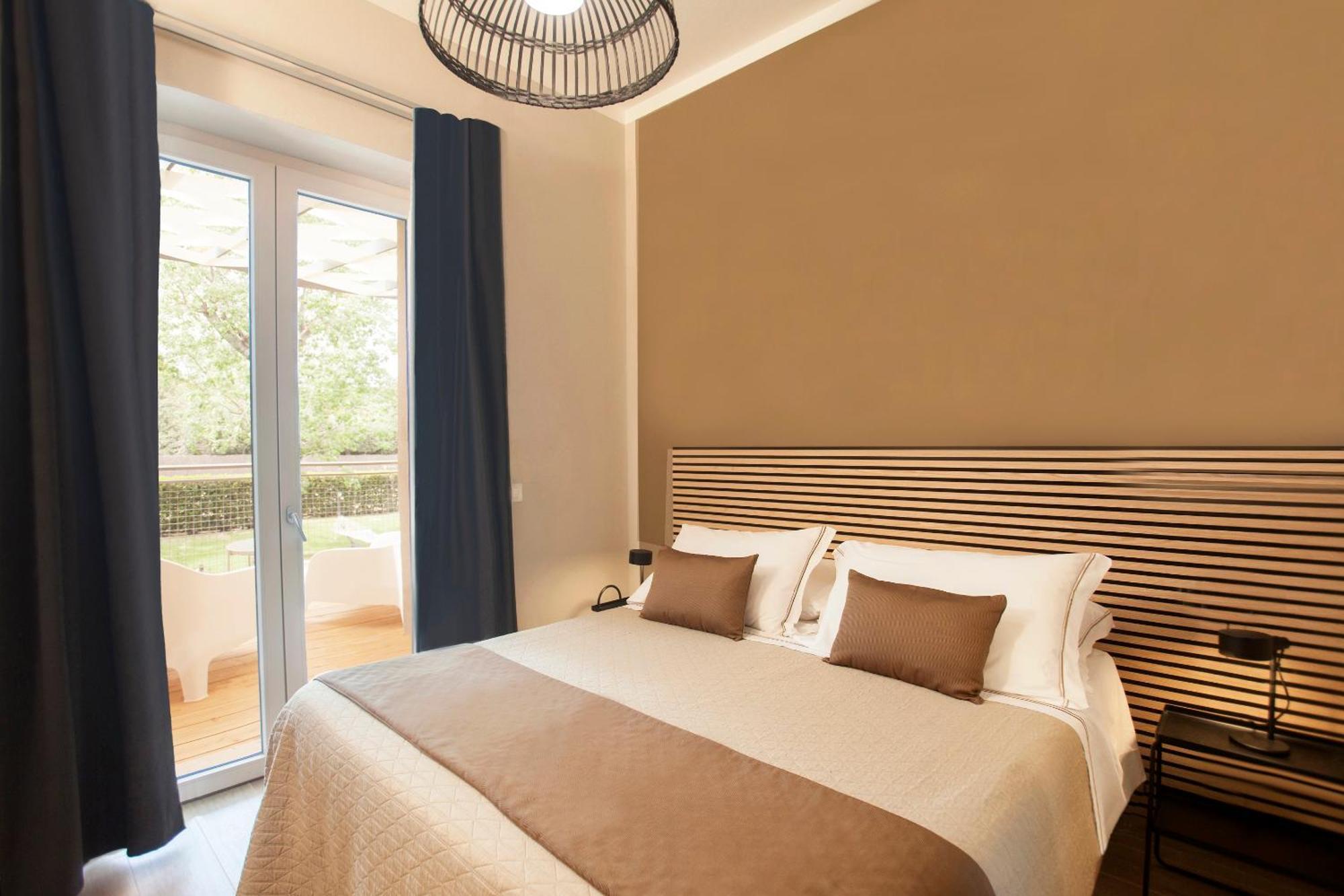 Country Resort Le Due Ruote Alberese Ngoại thất bức ảnh