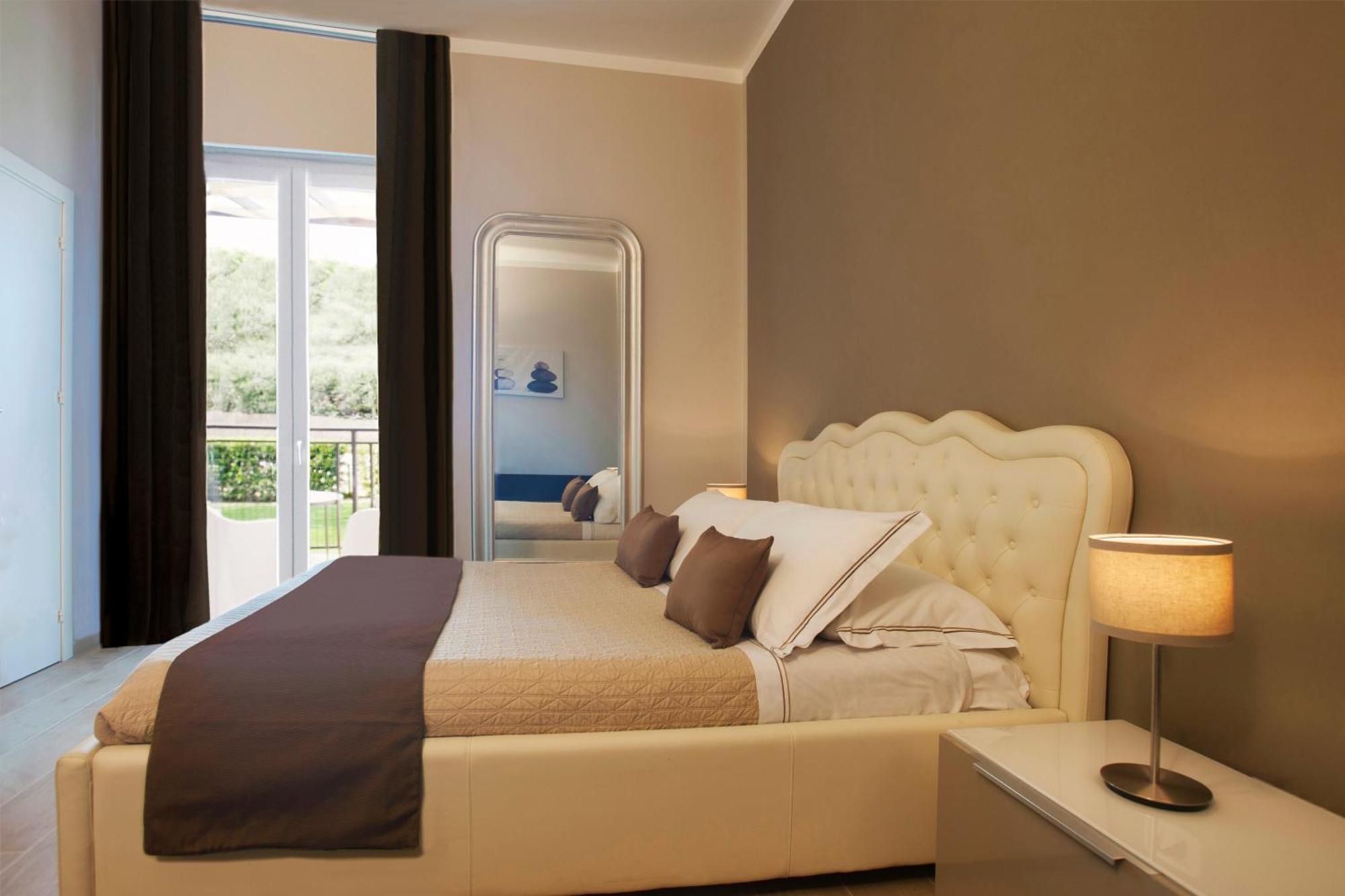 Country Resort Le Due Ruote Alberese Ngoại thất bức ảnh