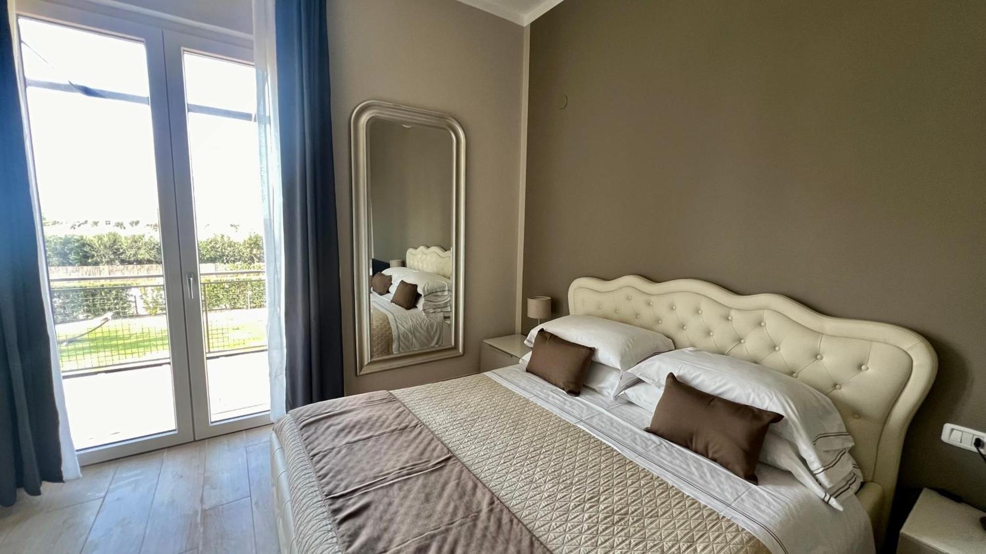Country Resort Le Due Ruote Alberese Ngoại thất bức ảnh