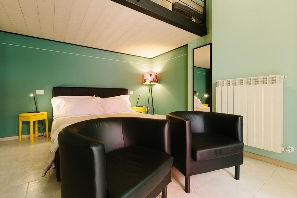 Country Resort Le Due Ruote Alberese Ngoại thất bức ảnh