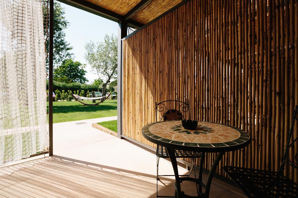 Country Resort Le Due Ruote Alberese Ngoại thất bức ảnh