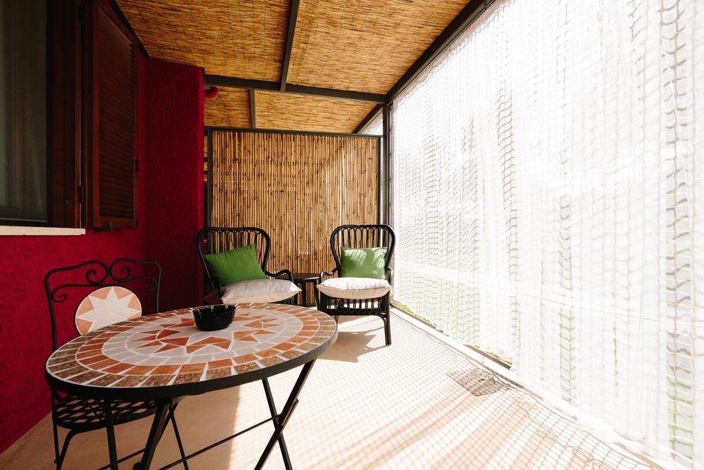 Country Resort Le Due Ruote Alberese Ngoại thất bức ảnh