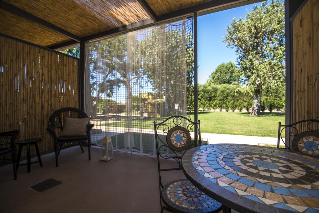 Country Resort Le Due Ruote Alberese Ngoại thất bức ảnh