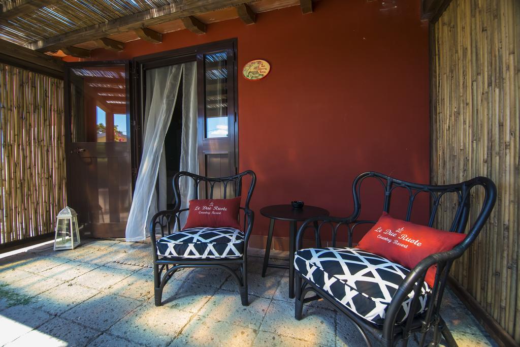 Country Resort Le Due Ruote Alberese Ngoại thất bức ảnh