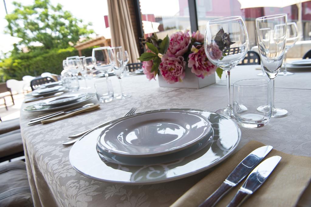 Country Resort Le Due Ruote Alberese Ngoại thất bức ảnh