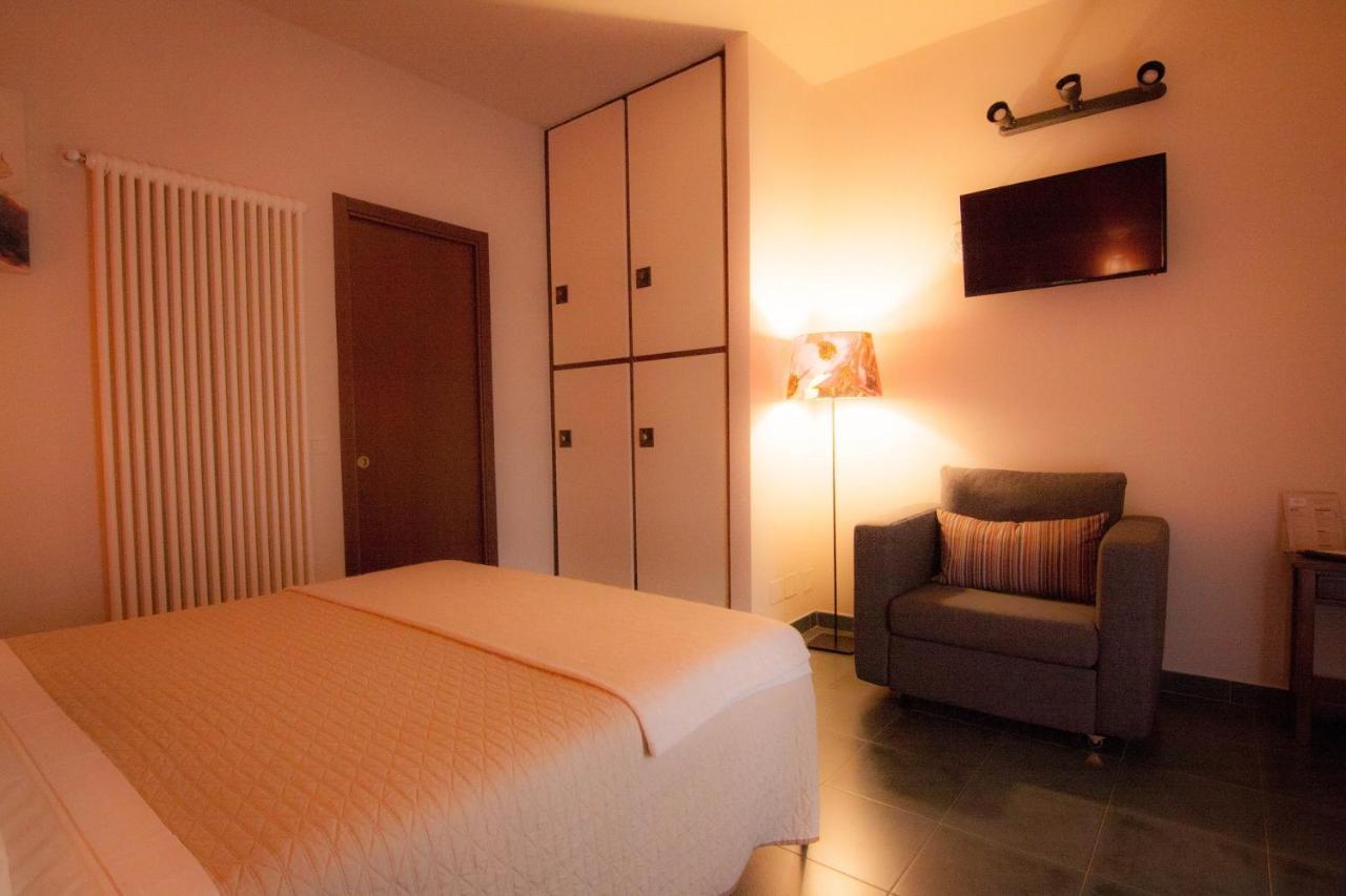 Country Resort Le Due Ruote Alberese Ngoại thất bức ảnh